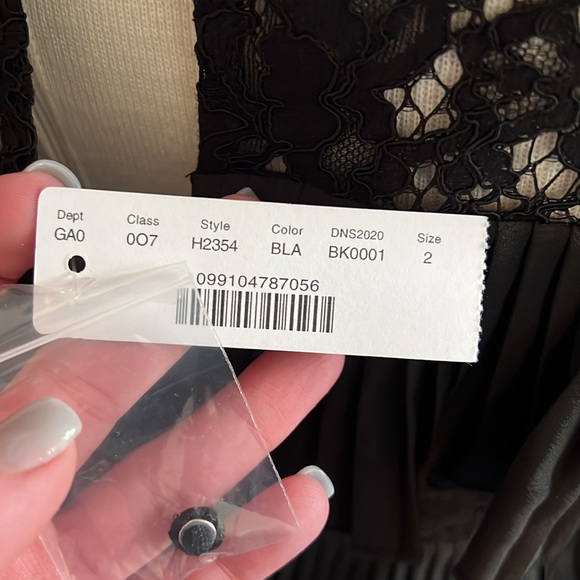 J.Crew Blouse - Picture 4 of 5